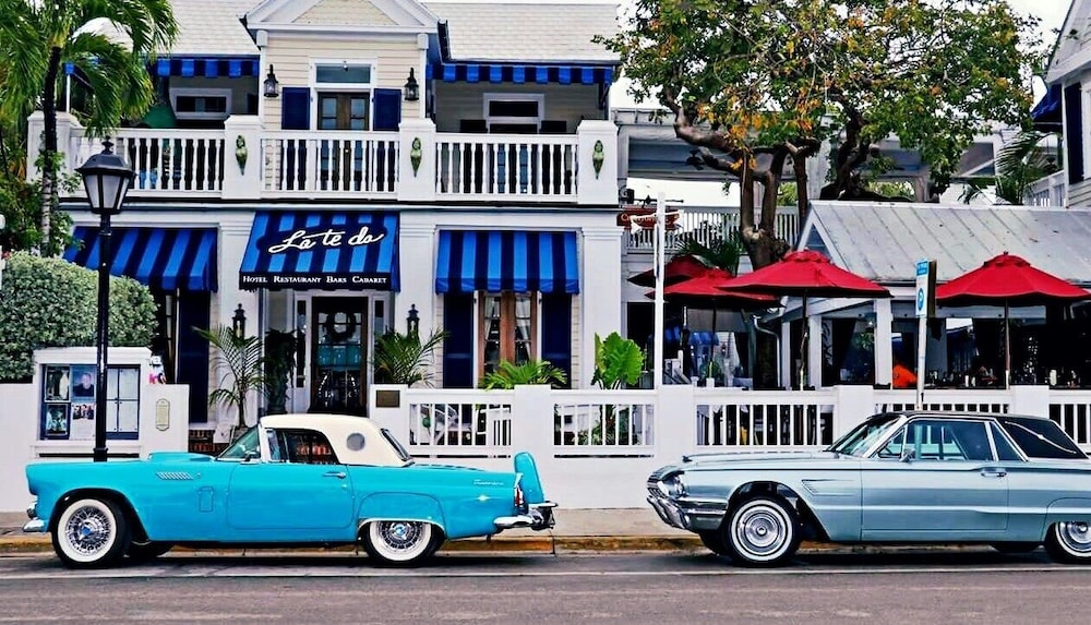 Hotel LA TE DA Hotel - Adults Only - Image 1