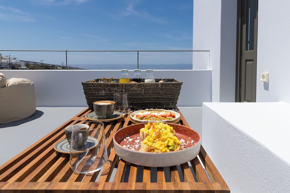 Niabelon Suites
