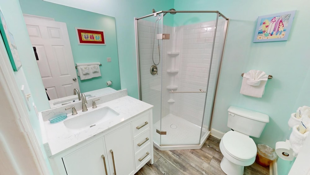 South Beach Ocean N by Tybee Vacation Rentals