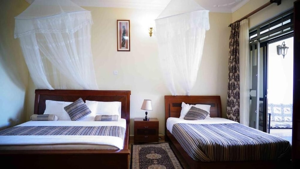 Apricot Guest House