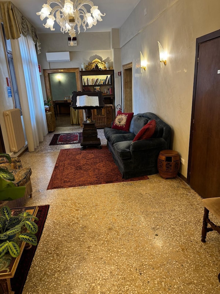 Hotel Guerrato