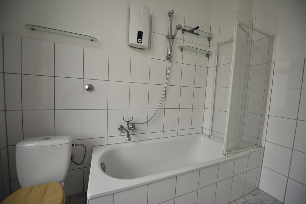 Liliencronstrasse