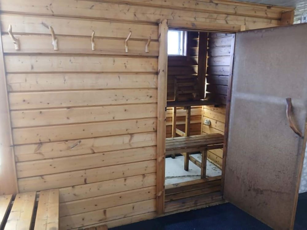 12 Person Holiday Home in Lidsjoberg