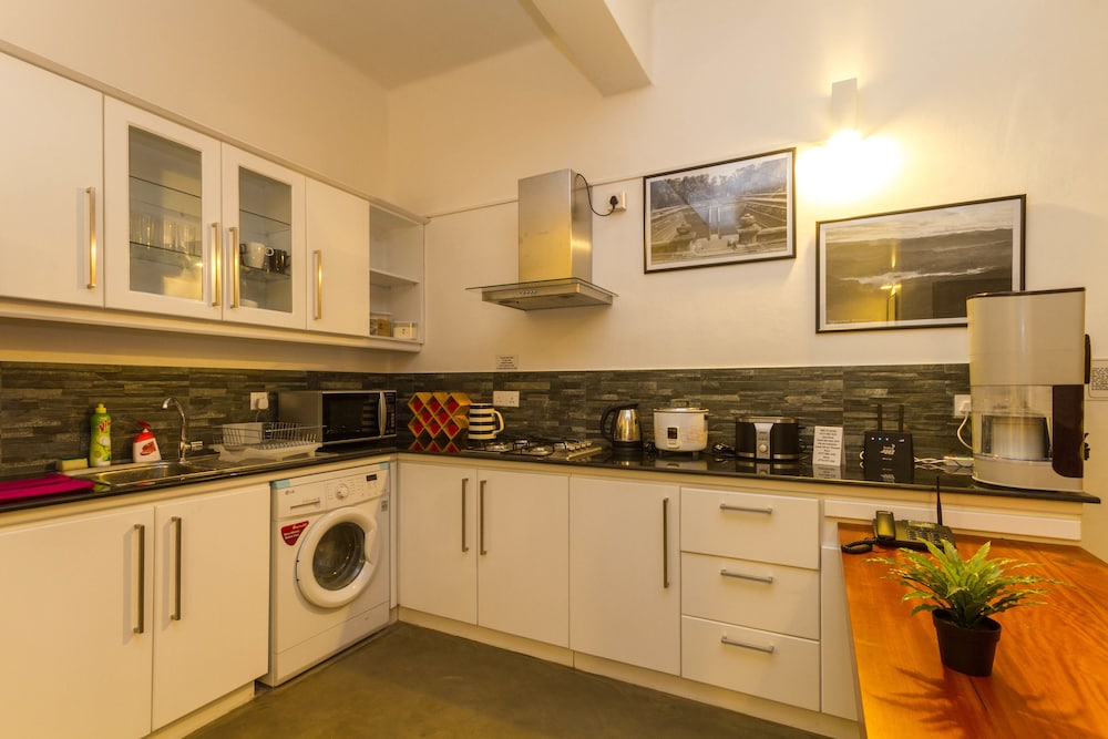 T&V Boutique Hostel