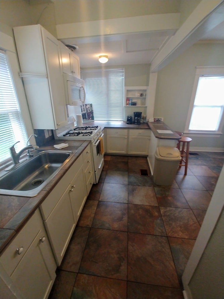 Mount Dora Cottages