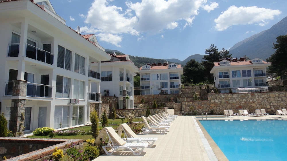 Orka Private Villas