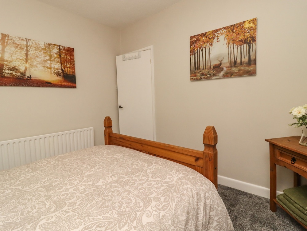 The Robins Holiday Cottage