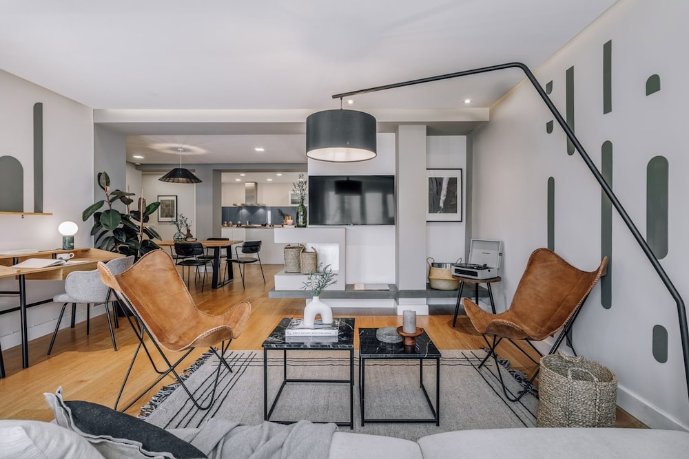 Kiin - 3 Bedrooms and Terrace in Goya