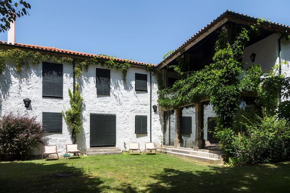 Casa de Santo António de Britiande