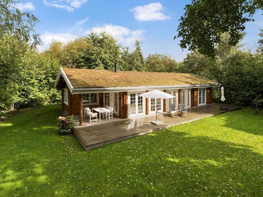 5 Star Holiday Home in Vig