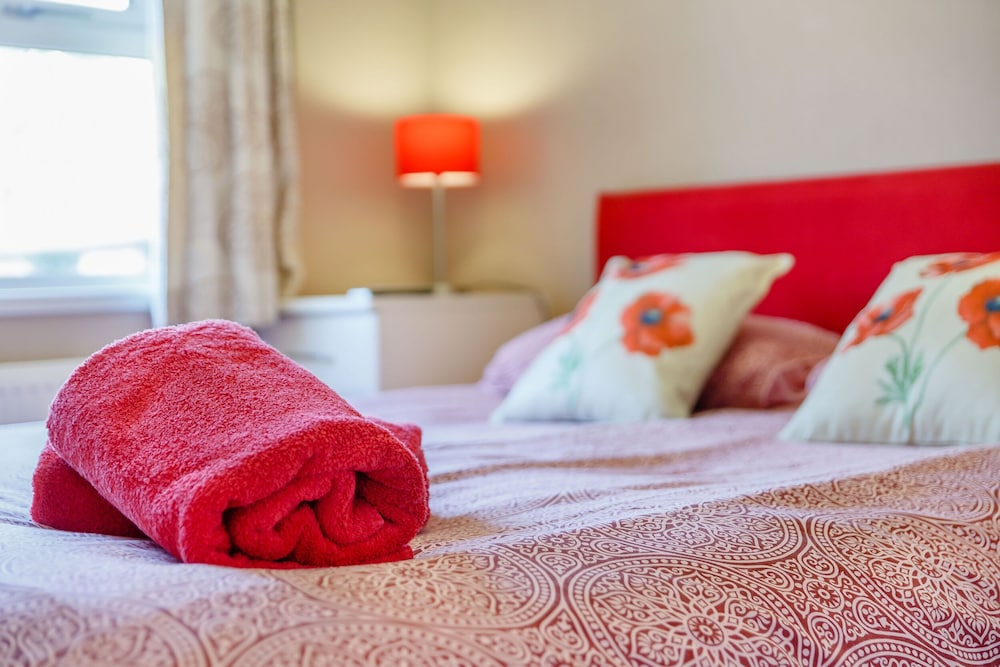 Sherborne Vacations - Poppy Lodge - Property Image 1