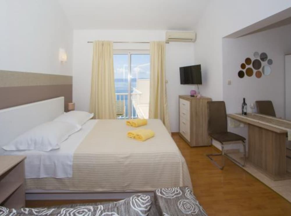 Sea View Apartments Lendic Podgora