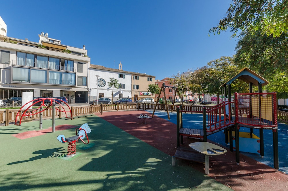 Urban Hostel Palma Albergue Juvenil