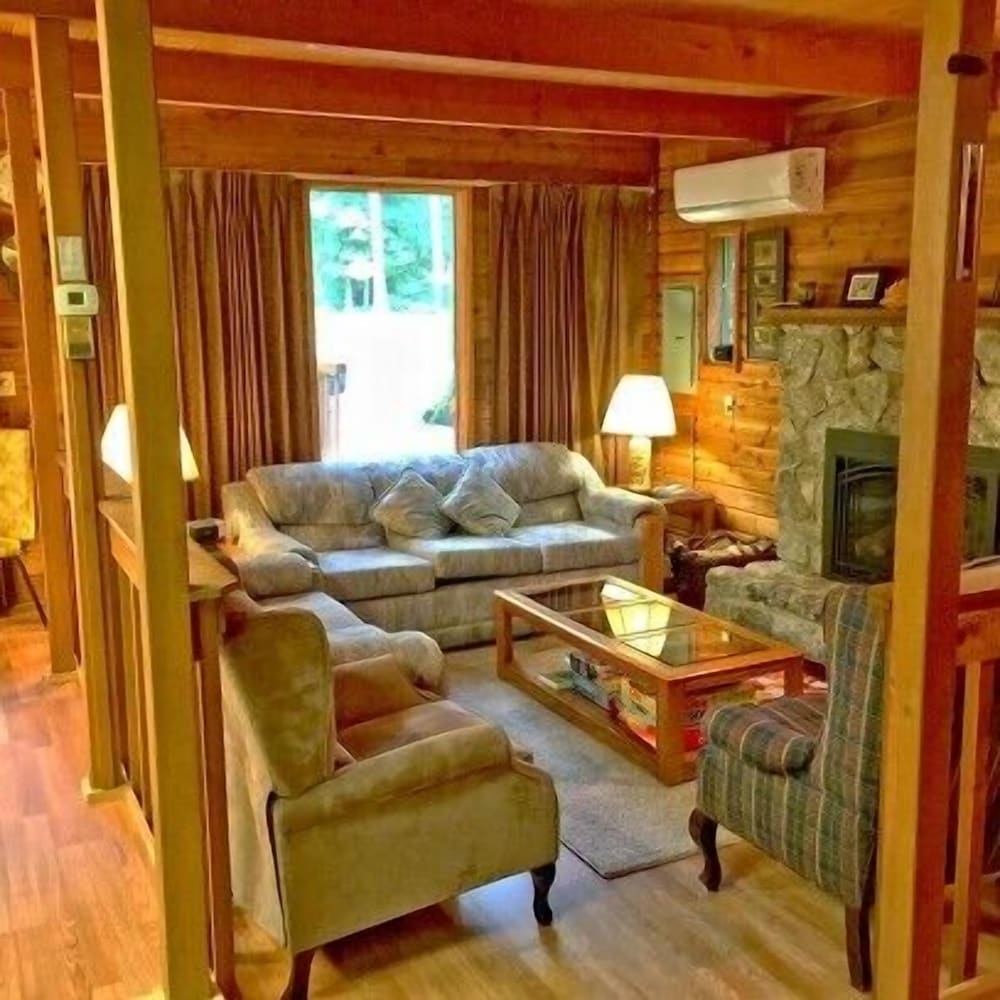 Mt Baker Lodging Cabin 35 - Sleeps 6 view 4