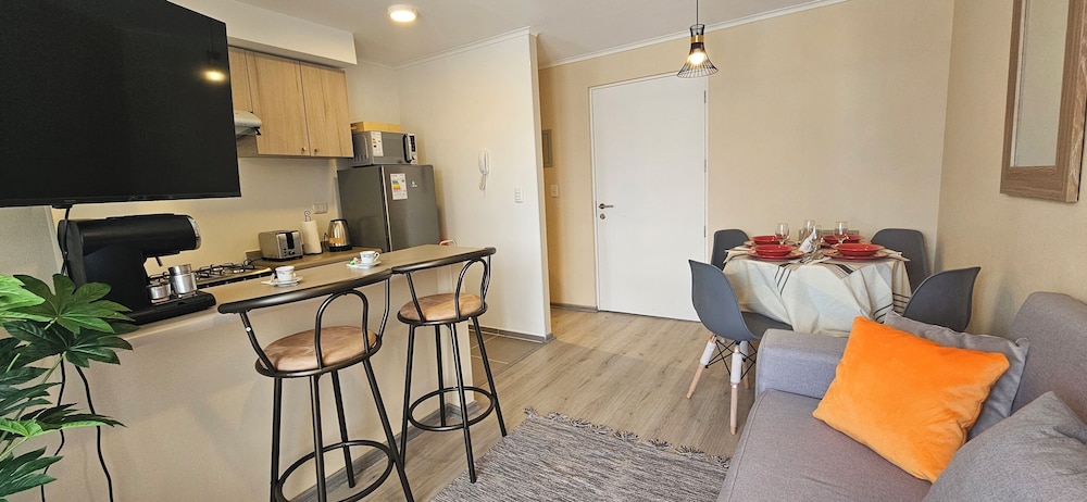 Oceana Suites Volcán Villarrica