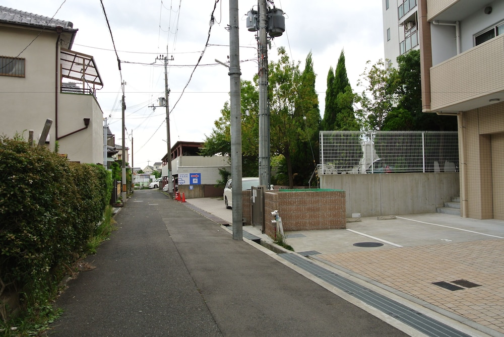 Noosa Japan - Hostel