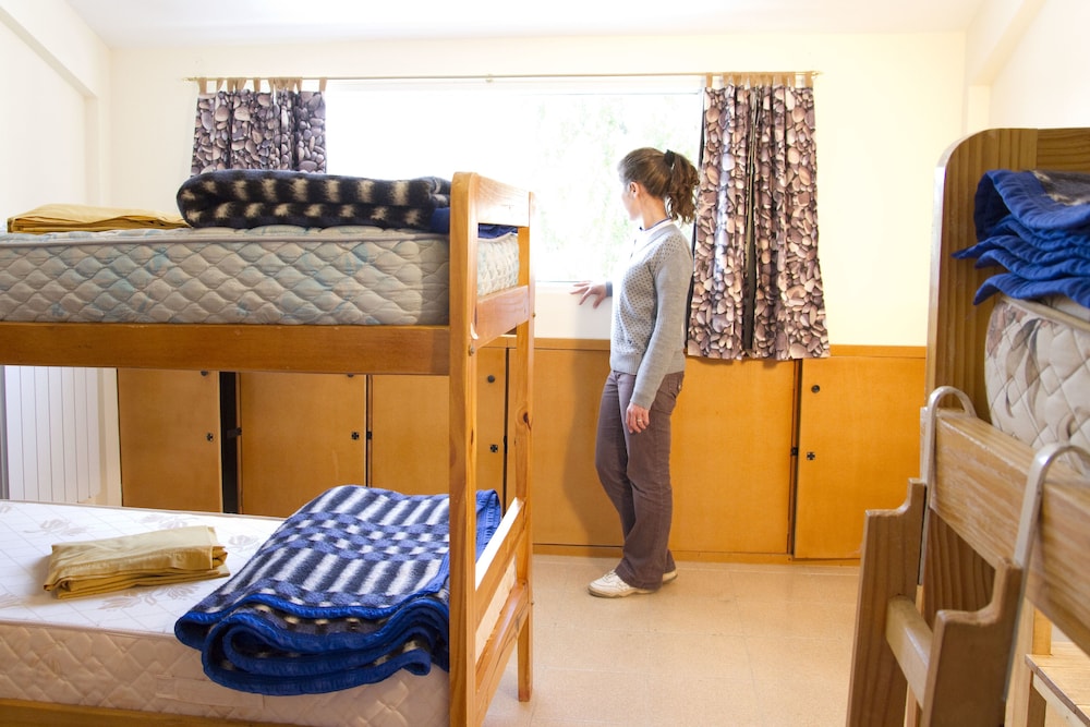 Hostel del Glaciar Pioneros