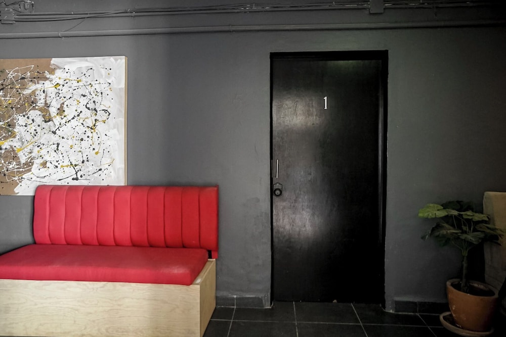 Private room Downtown 2 Guests