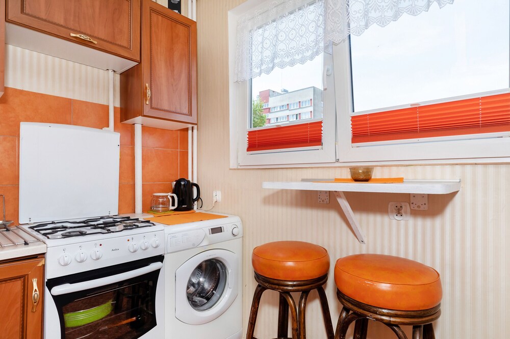 Apartments Matejki by Renters view 5