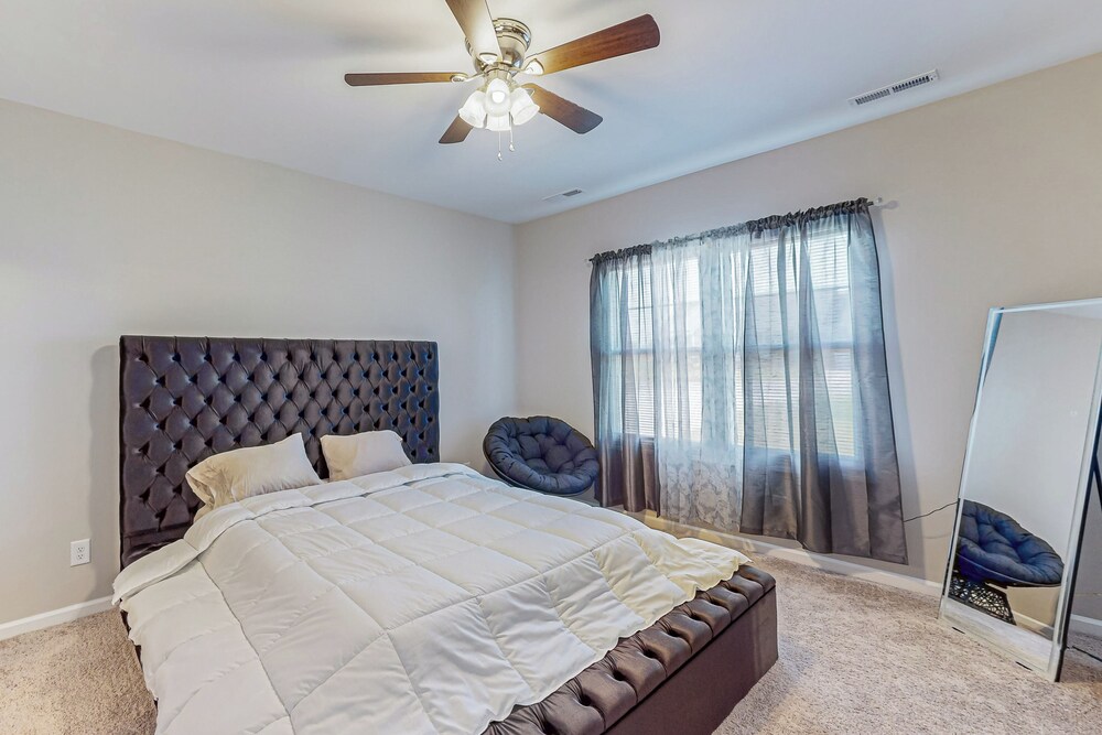 Updated Home in Quiet Neighborhood
