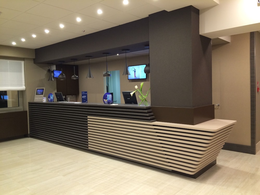 Brescia Vacations - Novotel Brescia 2 - Property Image 2