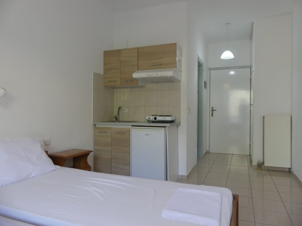 AMZ Apartments