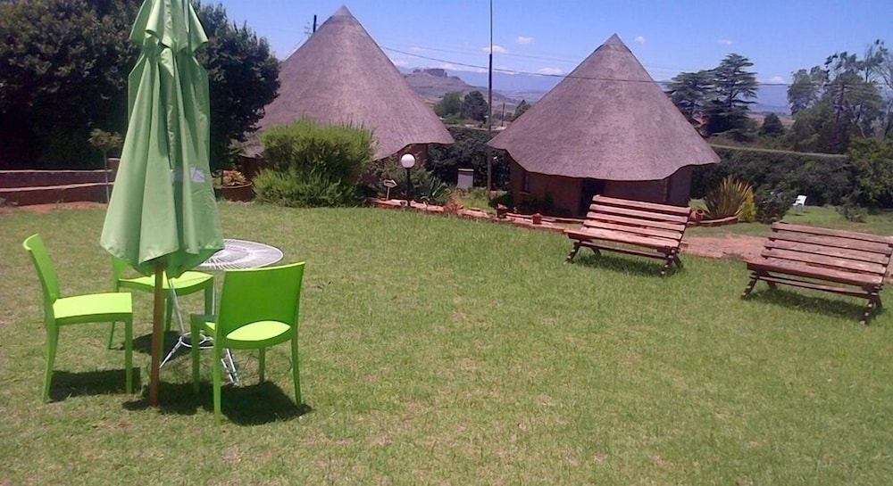 Bird Haven Guest House Leribe
