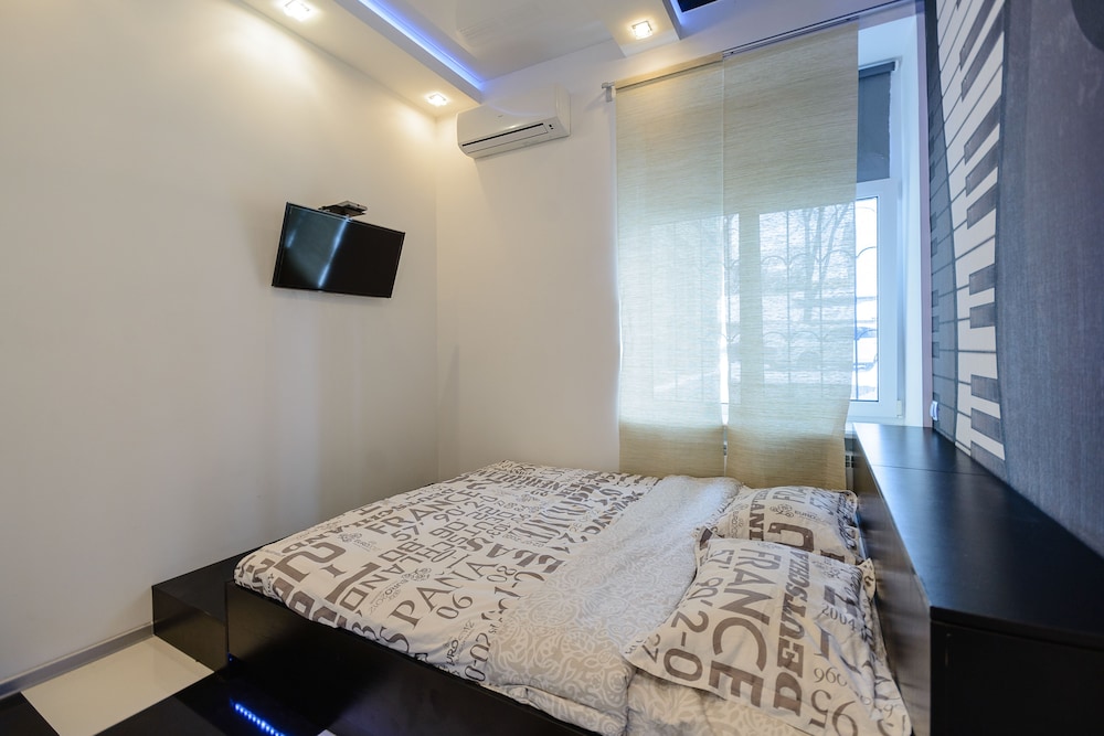 Kiev Accommodation Hotel Service