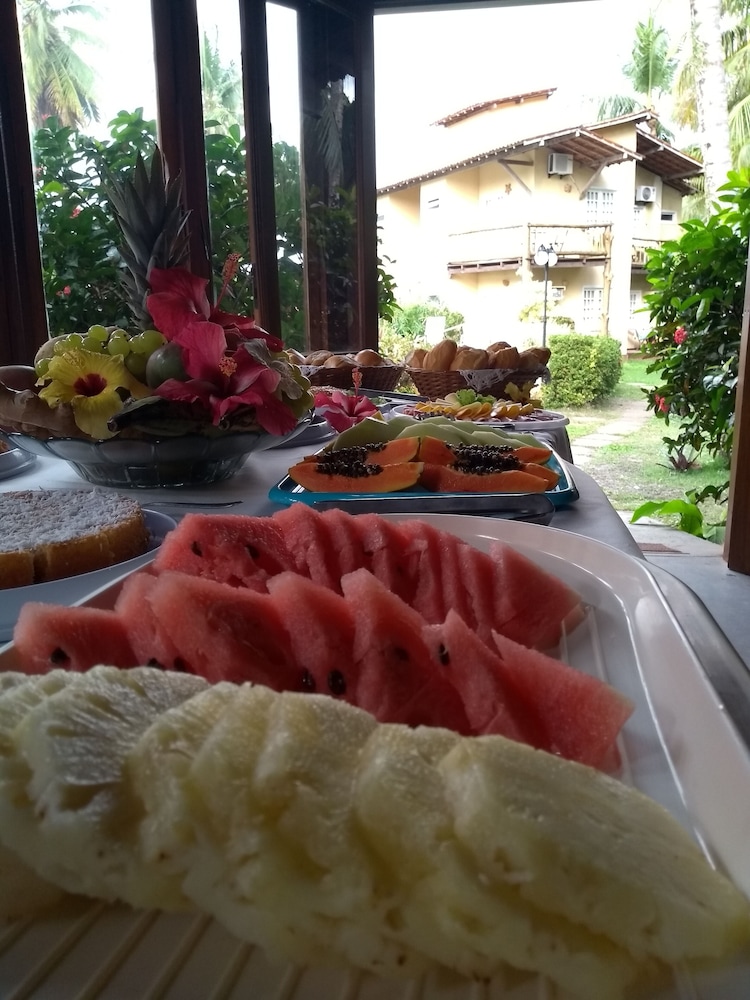 Pousada Vila Marraro