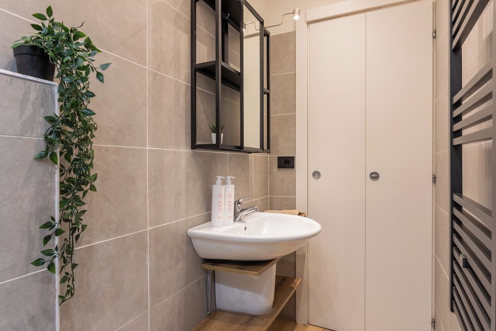 Special 10 Apartment by Wonderful Italy