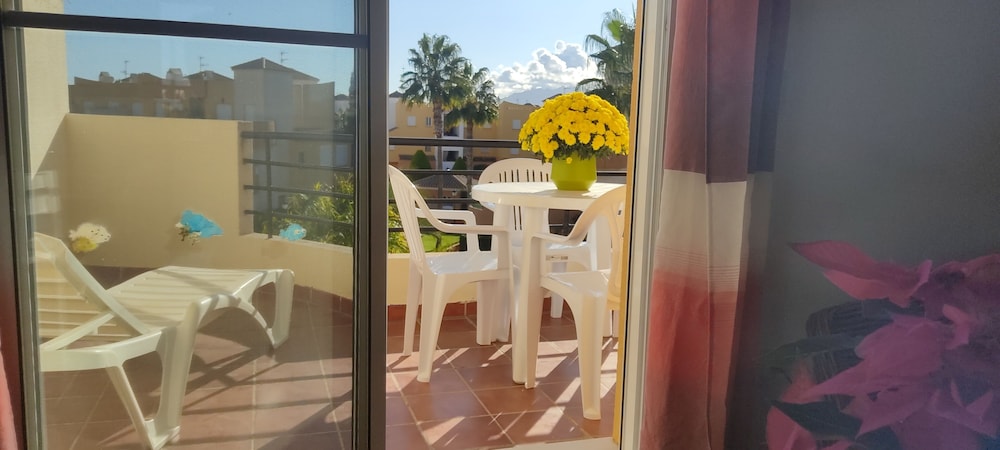 Naturist Penthouse 2 Bedrooms Pv5