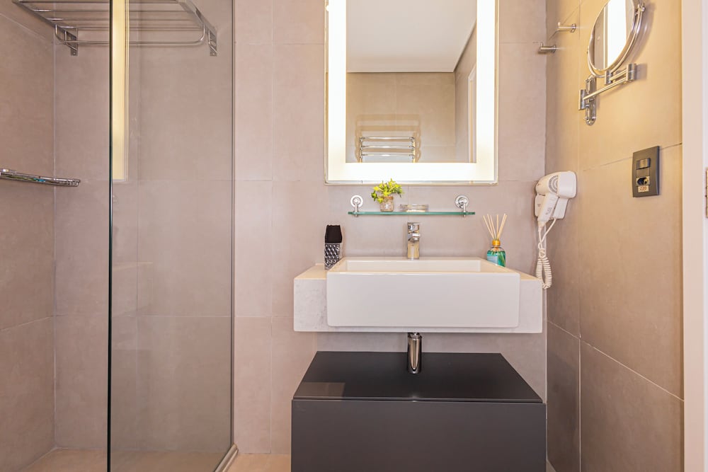 APS - Alpha Stay by Anora Spaces II