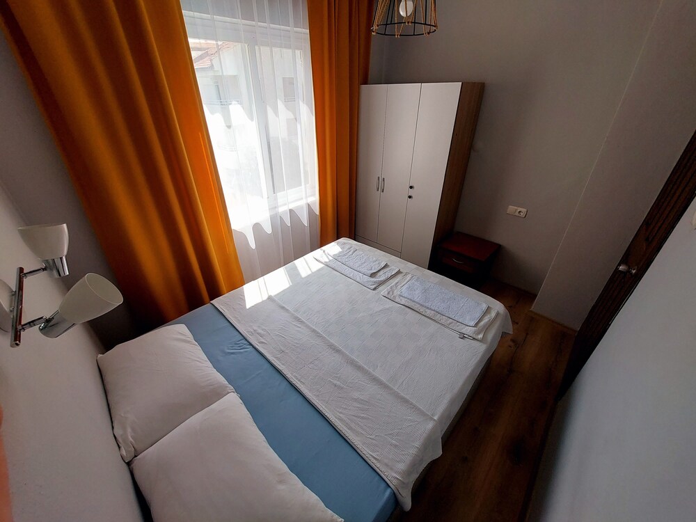 Mar Soleil Apart Otel