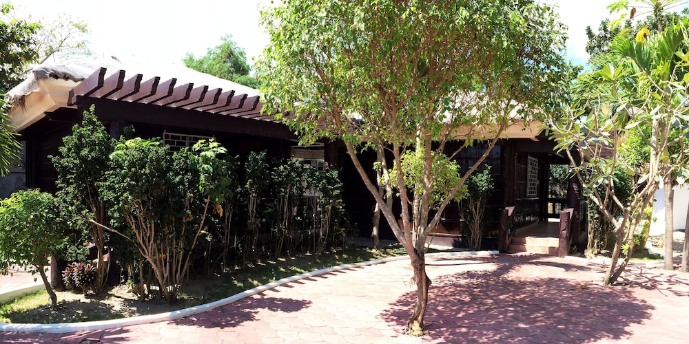 Blue Garden Resort