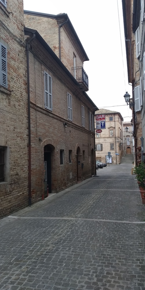 B&B Dimora Damiani photo 1