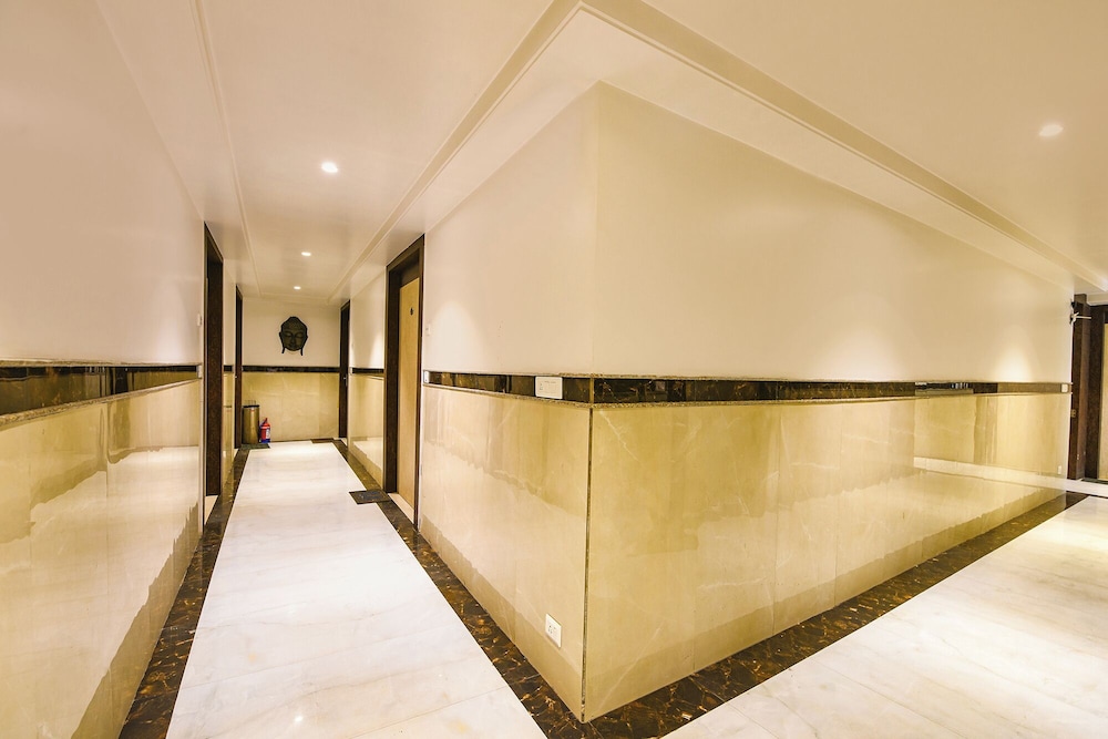 Fabhotel The Nilsa