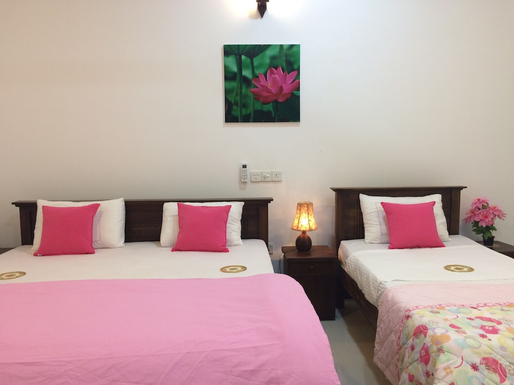 Lo hostel