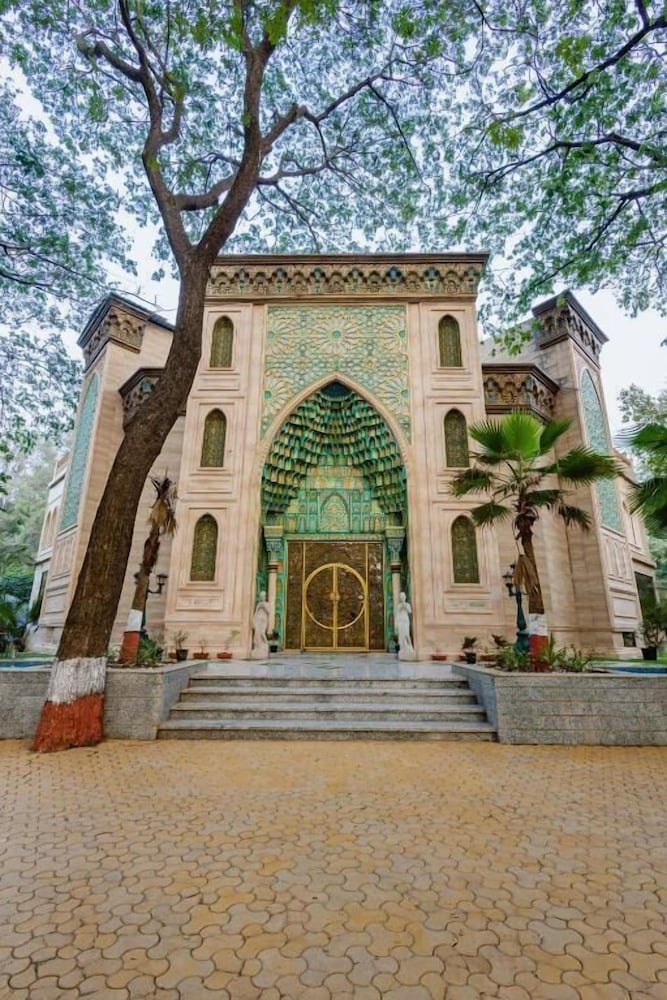 Shilp Wellness Resort & Spa