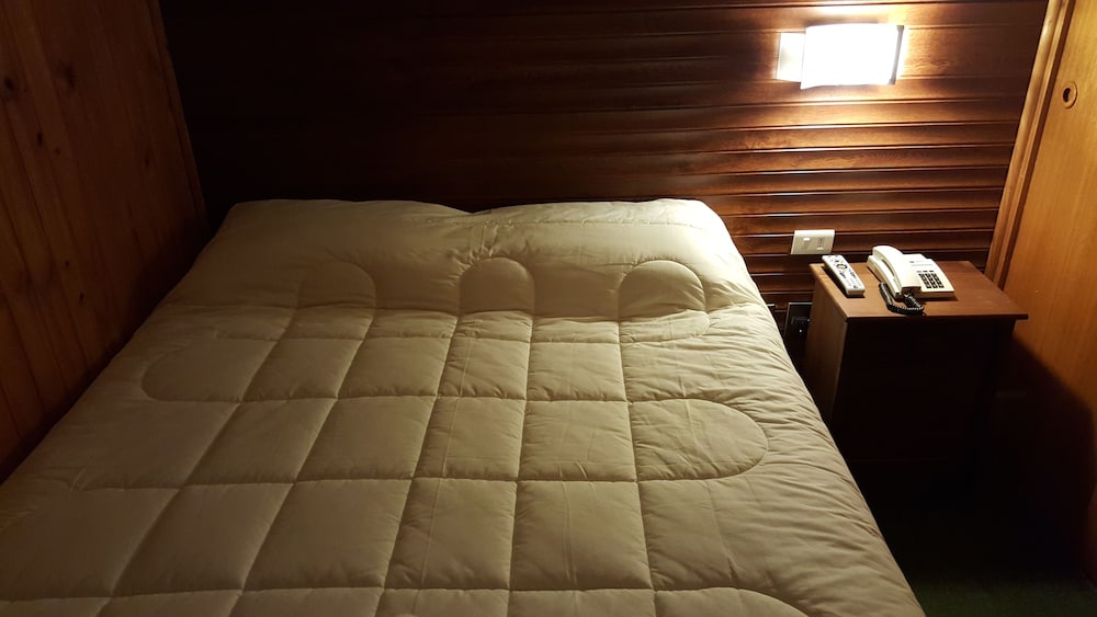 Hotel Casa Kolping Chiloe view 3