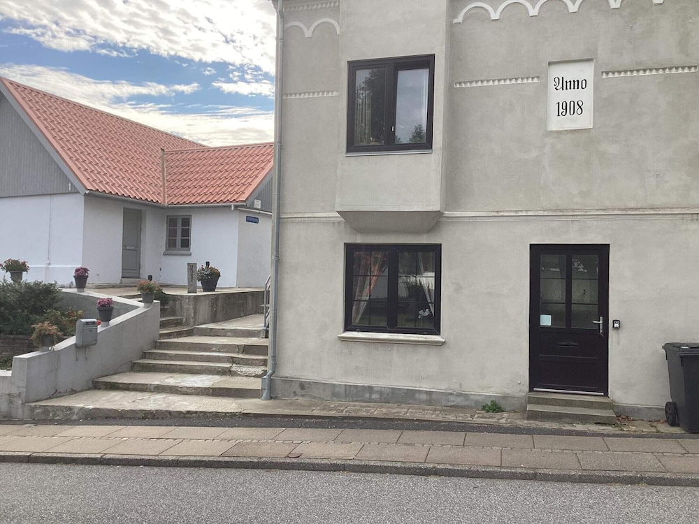 6 Person Holiday Home in Give view 5