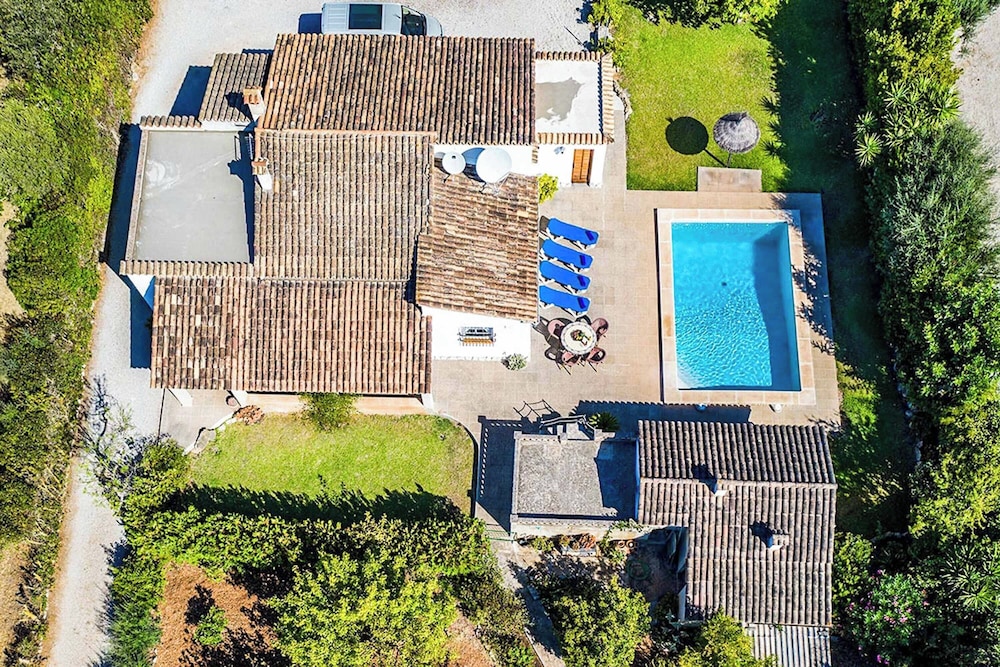 Can Rei Villa