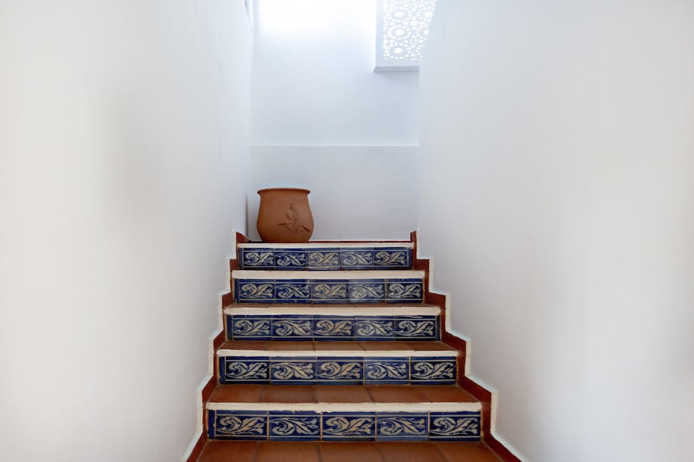 Casa Z lia in Tavira