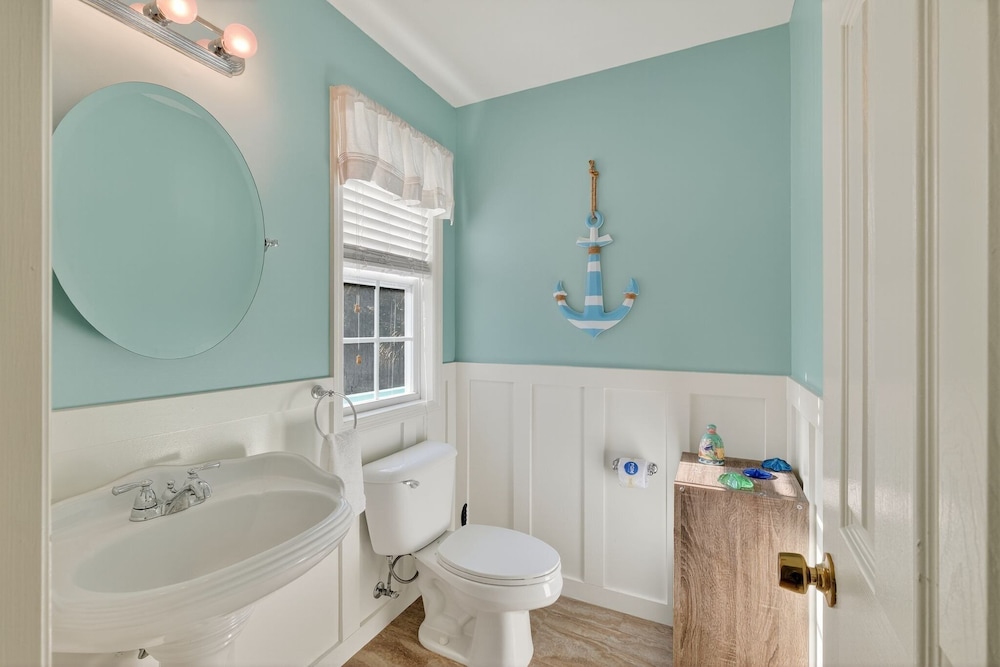 Sandy Toes Hideaway 3 Bedroom Home