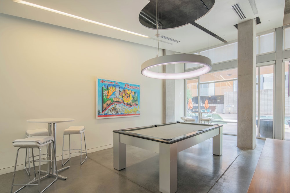 ROVE LIVING/KL - Roosevelt Point