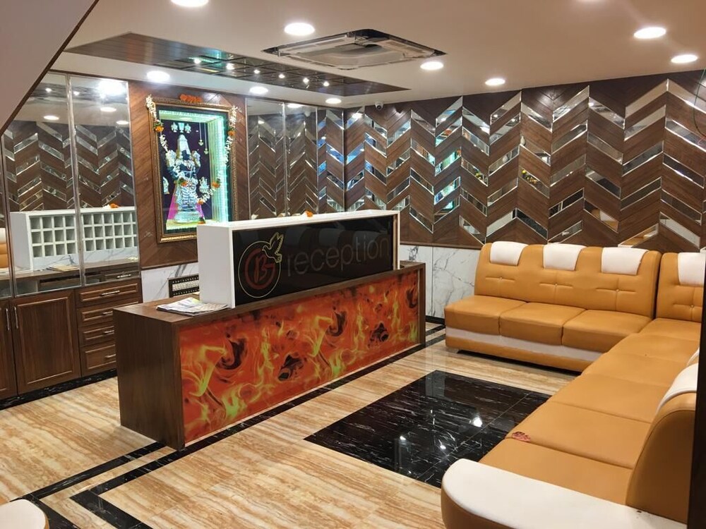 Hotel Bidar Gateway view 5