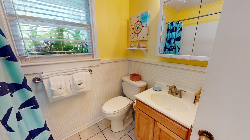 A Mermaid's Tale by Tybee Vacation Rentals
