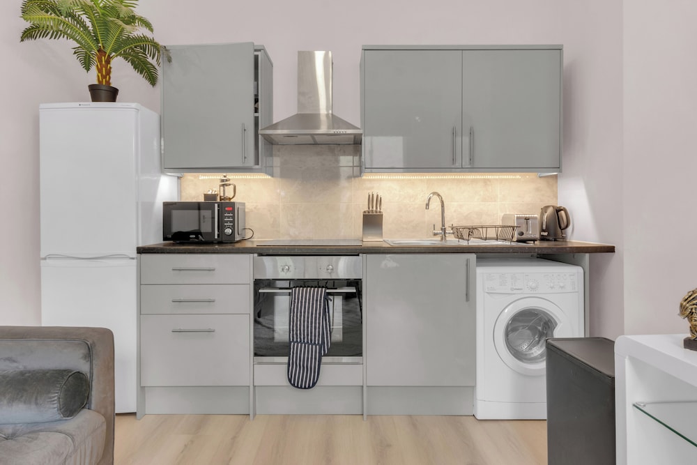 Lena Gardens Apartments Hammersmith