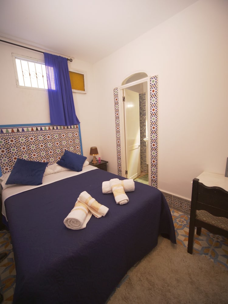 Riad Nostalgie
