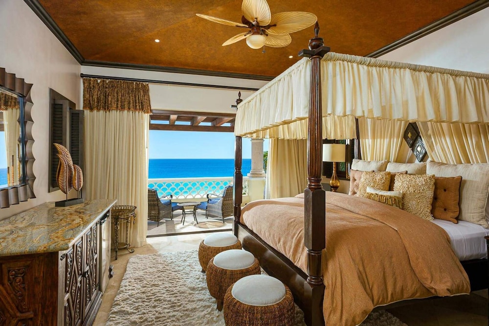 Villa Sandcastle in San Jose del Cabo
