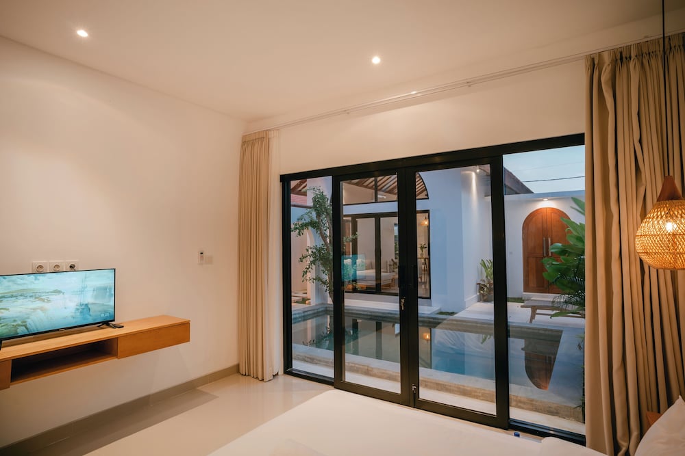 Avura Villa Munggu